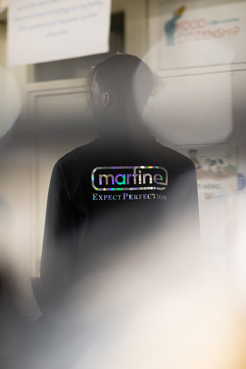 Martine Rose FW20: Here's Everything 